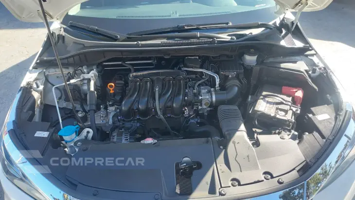 CITY 1.5 I-vtec Hatch LX