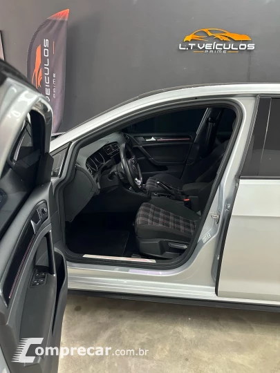 GOLF 2.0 TSI GTI 16V 220cv Turbo