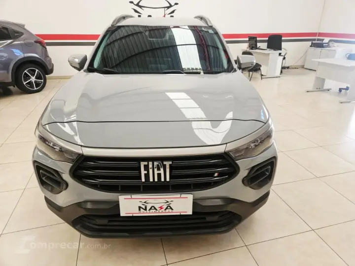 PULSE 1.0 Turbo 200 Drive