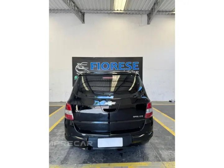 SPIN 1.8 ADVANTAGE 8V FLEX 4P MANUAL