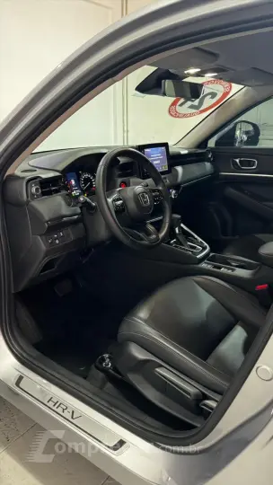 HR-V 1.5 DI I-vtec EXL