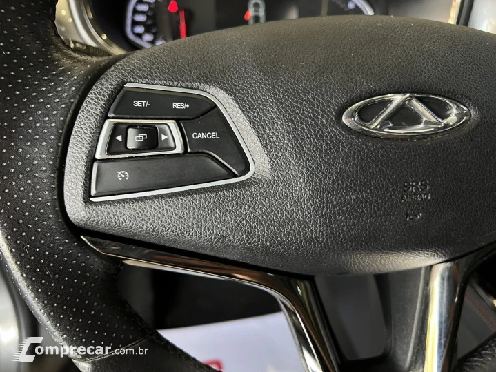 TIGGO 5x 1.5 VVT TURBO iFLEX TXS DCT
