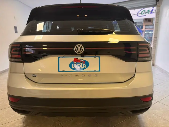 T-CROSS 1.0 200 TSI Sense