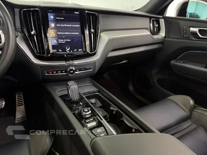 XC60 T8 POLESTAR