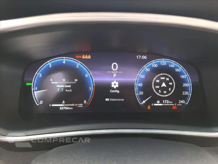 COROLLA CROSS 2.0 VVT-IE FLEX XRX DIRECT SHIFT