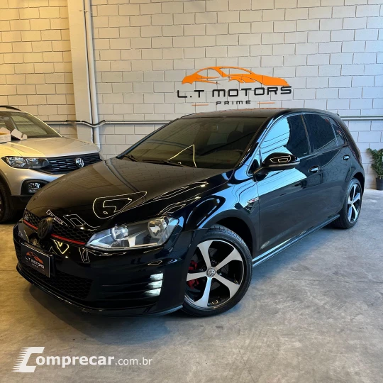 GOLF 2.0 350 TSI GTI