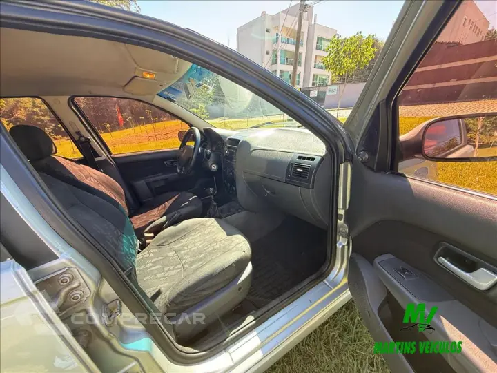 SIENA 1.0 MPI EL 8V FLEX 4P MANUAL