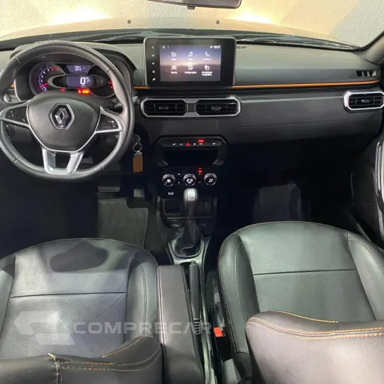 OROCH Outsider 1.3Tce Flex Aut.