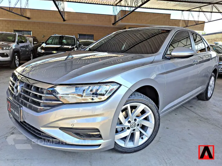 JETTA 1.4 16V TSI Comfortline