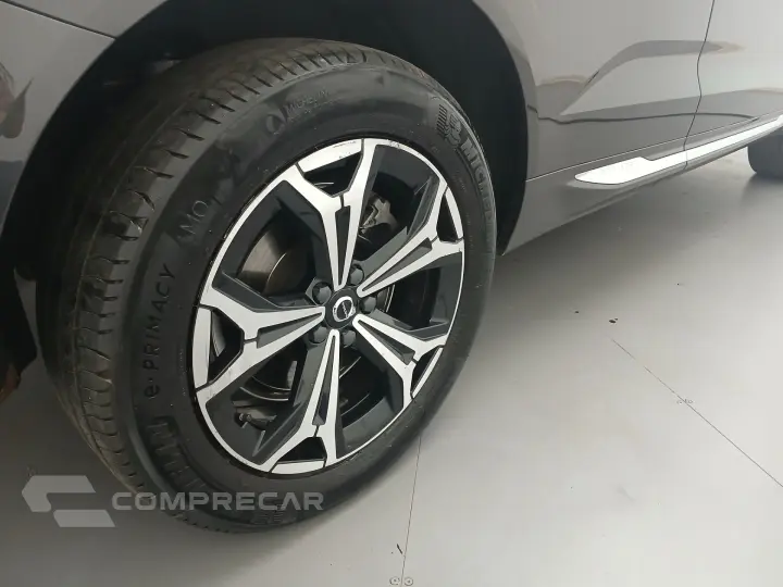 XC60 2.0 T8 RECHARGE INSCRIPTION EXPRESSION AWD GEARTRONIC