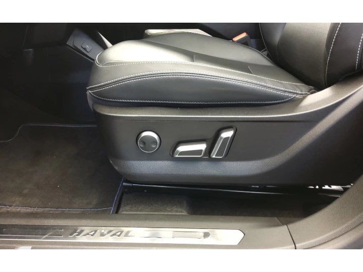 HAVAL H6 1.5  HEV PREMIUM E-TRACTION