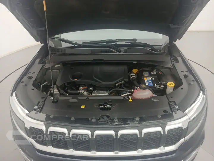 COMMANDER 1.3 T270 TURBO FLEX LIMITED AT6