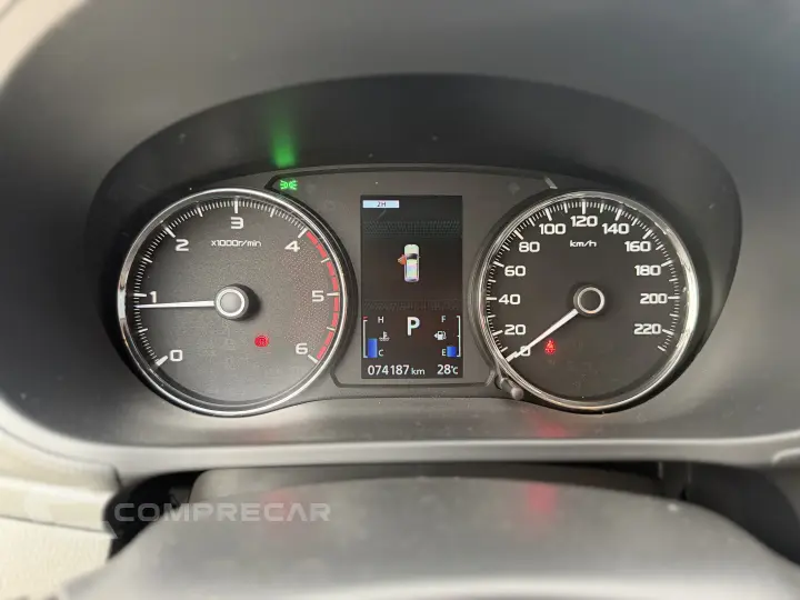PAJERO 2.5 Sport HPE 4X4 8V Turbo Intercooler