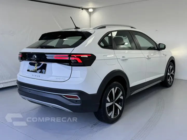 NIVUS 1.0 200 TSI Highline