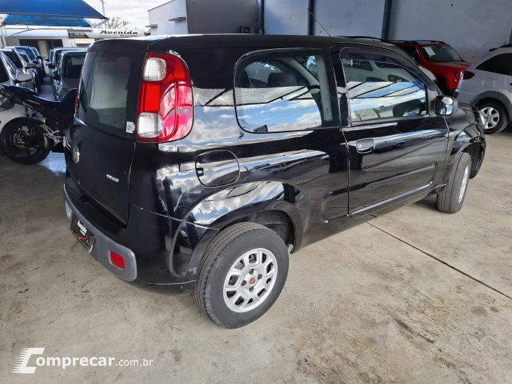 UNO 1.0 Vivace 8V
