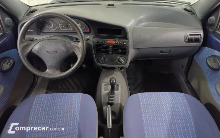 PALIO 1.0 MPI EX 8V