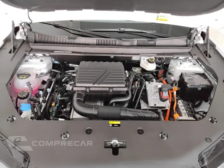 S06 1.5 TGDI PHEV PREMIUM DHT.