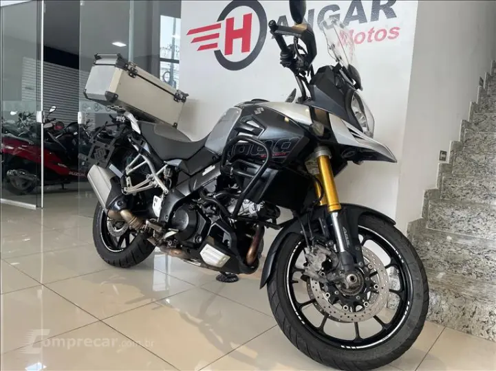 V-STROM 1000 ABS