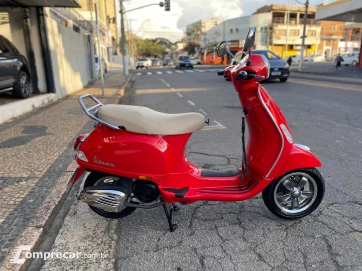 Vespa