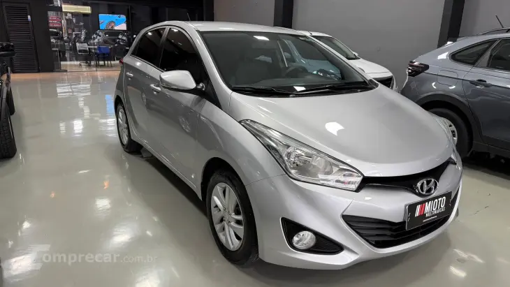 HB20 1.6 Premium 16V