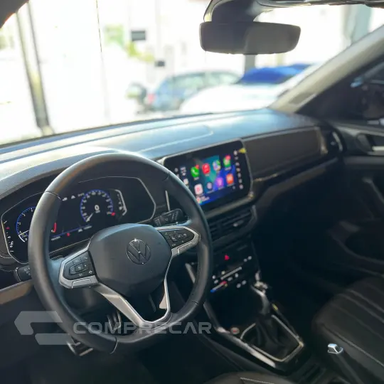 T-CROSS 1.4 250 TSI Highline