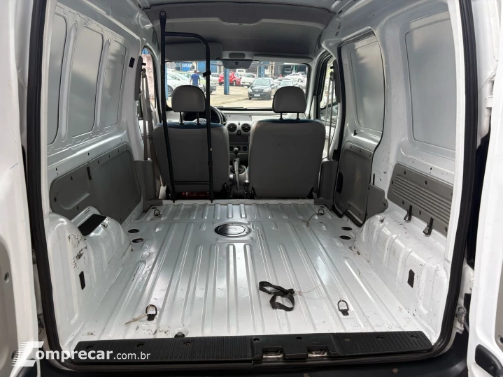 KANGOO 1.6 Express 16V