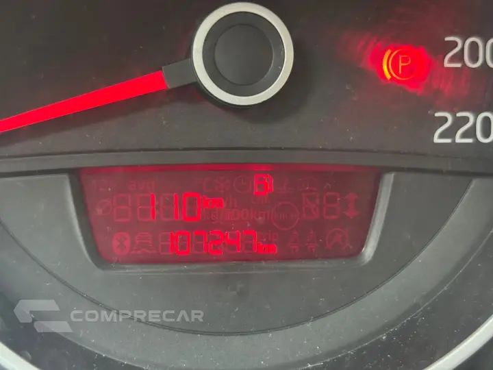 UP 1.0 TSI Move UP 12V