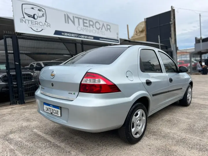 PRISMA 1.0 MPFI JOY 8V