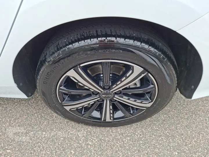 KING 1.5 DM-I PHEV GS AUTOMÁTICO