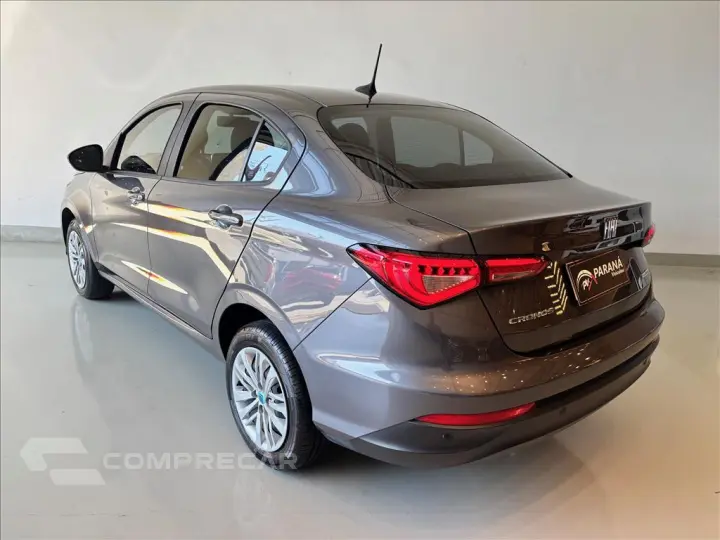 CRONOS 1.3 FIREFLY FLEX DRIVE MANUAL