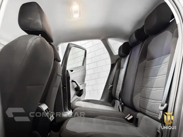 NIVUS - 1.0 200 TSI TOTAL COMFORTLINE AUTOMÁTICO