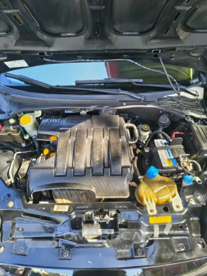 PUNTO 1.4 ELX 8V