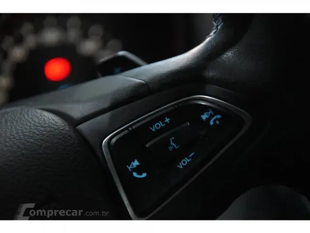 FOCUS HATCH - 2.0 SE HATCH 16V 4P POWERSHIFT