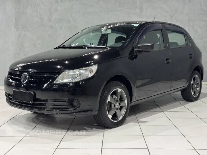 GOL 1.0 MI Trend 8V