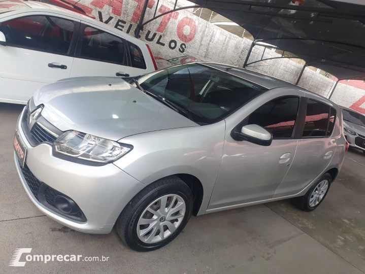 SANDERO 1.0 12V SCE Expression