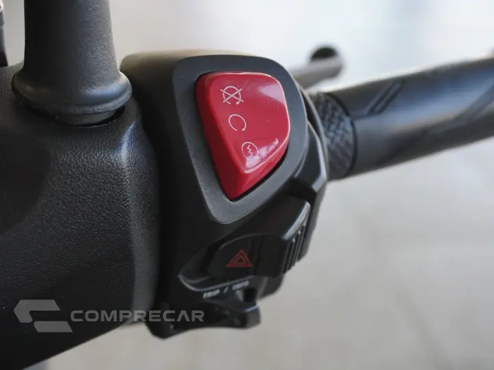 XMAX 250 ABS