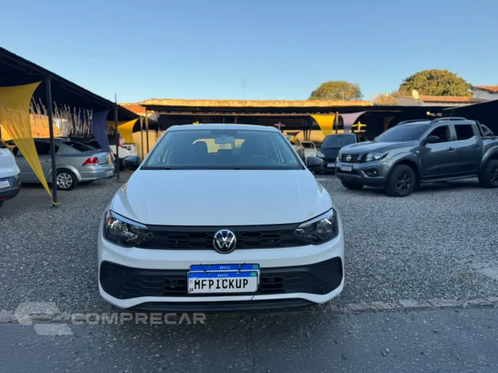 POLO 1.0 MPI Track