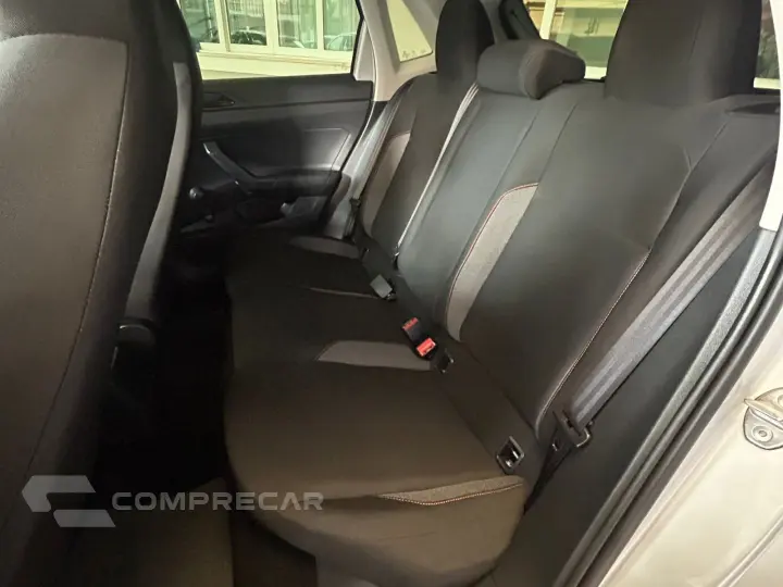 POLO 1.0 MPI MANUAL