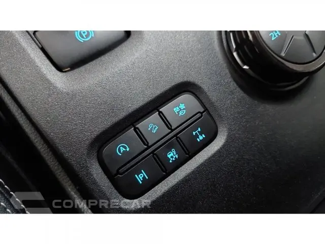 RANGER - 3.0 V6 TURBO CD XLT 4X4 AUTOMÁTICO