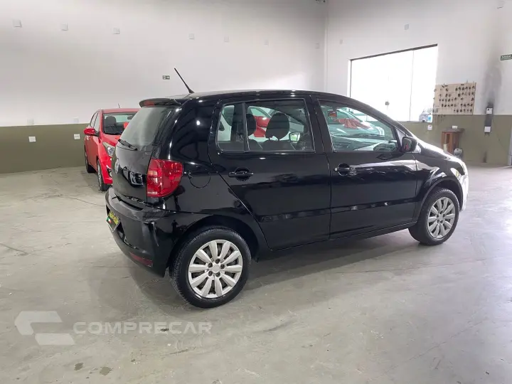 Fox 1.0 Mi 8V Flex 4P Manual