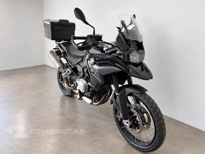 F 850 GS ADVENTURE PREMIUM