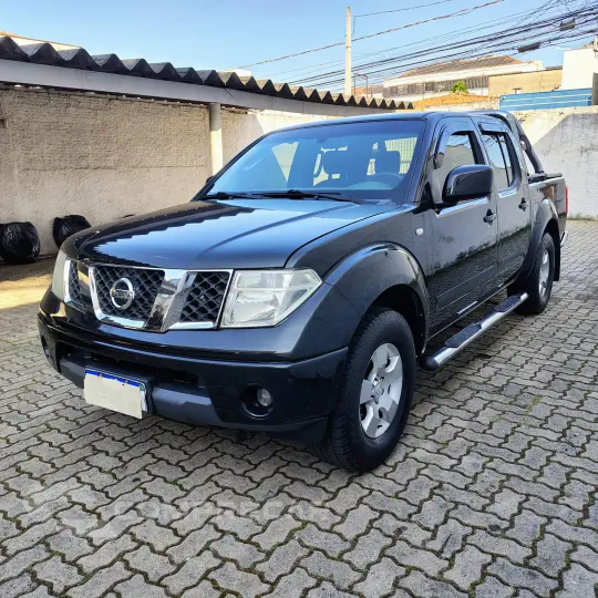 Frontier XE 2.5