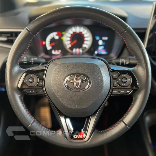 COROLLA 2.0 Vvt-ie Gr-s