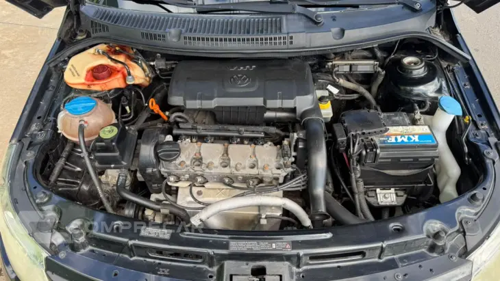 Gol 1.0 4P G5 FLEX