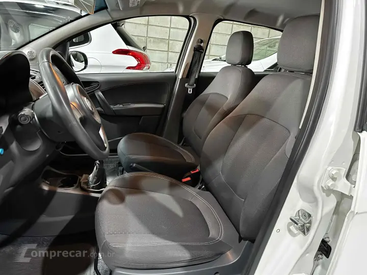 GRAND SIENA 1.0 EVO FLEX ATTRACTIVE MANUAL