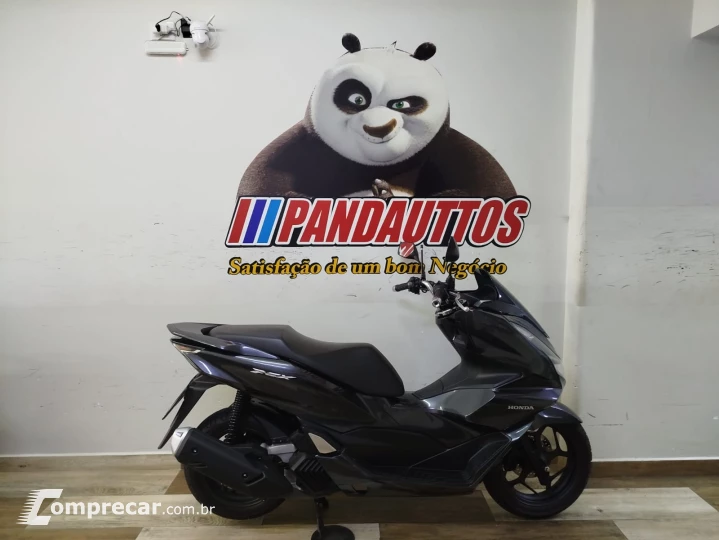 PCX 160