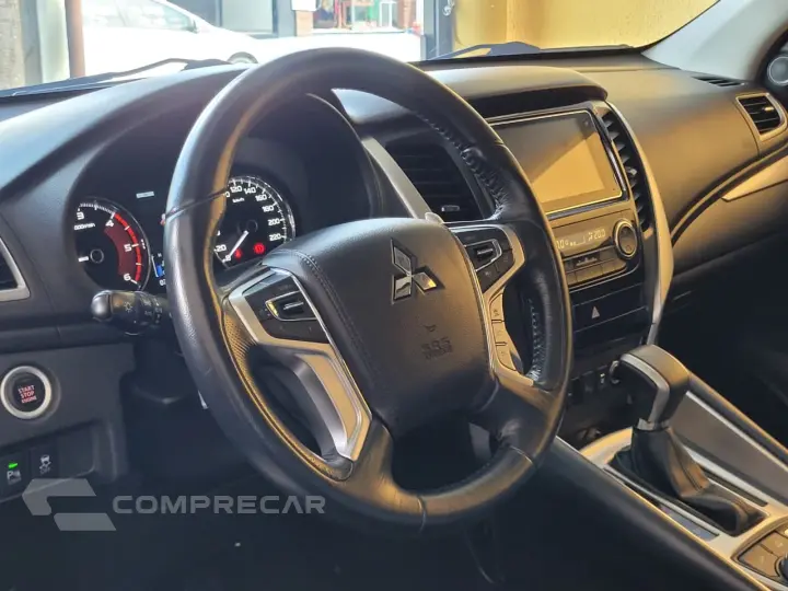 Pajero Sport HPE 2.4 4x4 Diesel Aut.