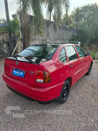 POLO CLAS 1,8MI