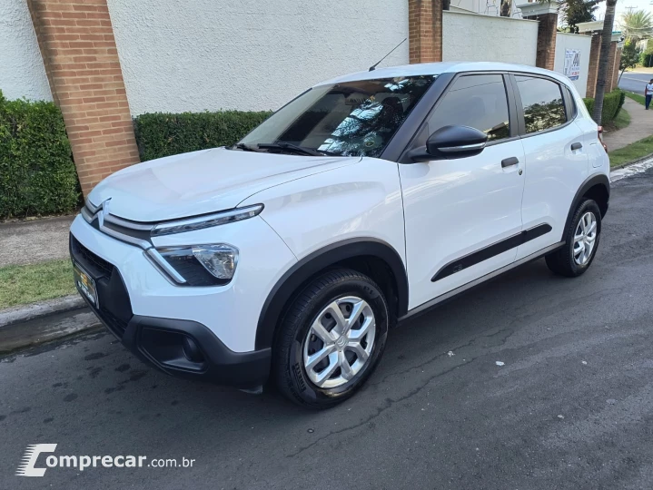 C3 1.0 Firefly Live Pack