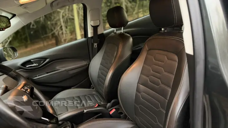 PRISMA 1.4 MPFI LTZ 8V